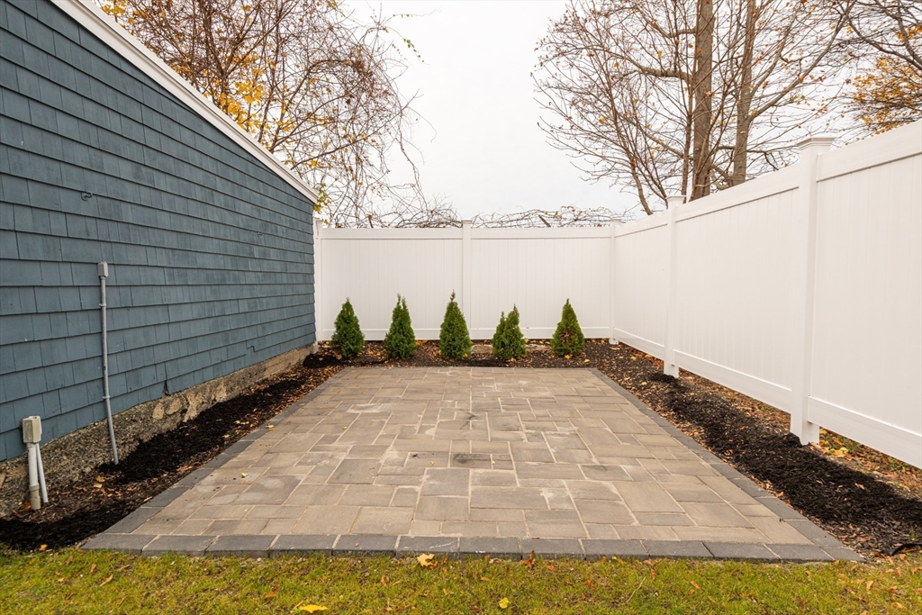 5 Woodside Street # 1 Unit: 5-1