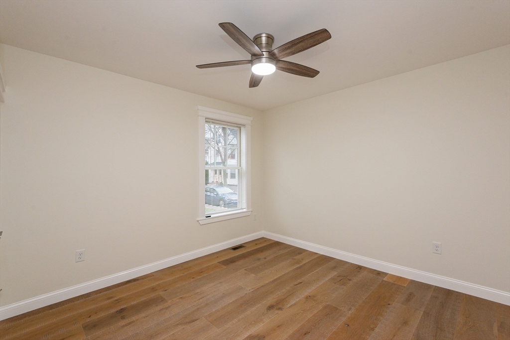 5 Woodside Street # 1 Unit: 5-1