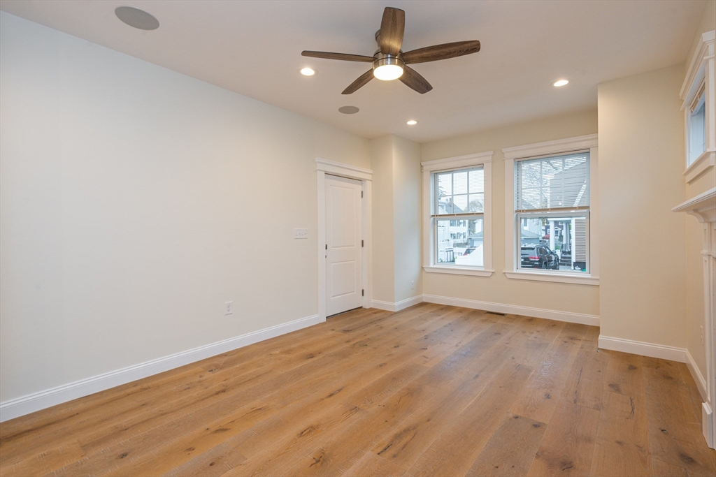 5 Woodside Street # 1 Unit: 5-1