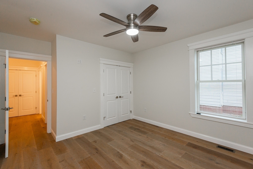 5 Woodside Street # 1 Unit: 5-1