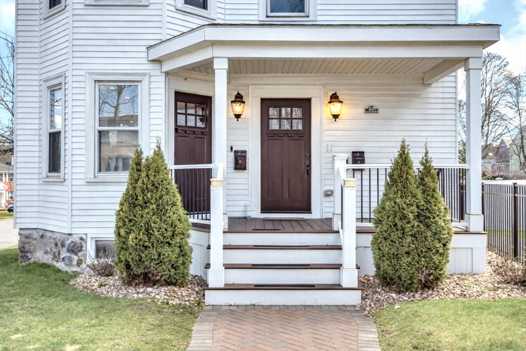 67 School St # 1