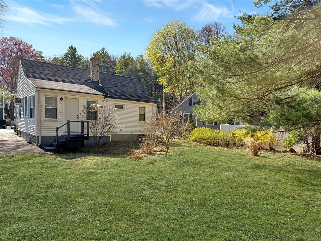 6 Atwood St