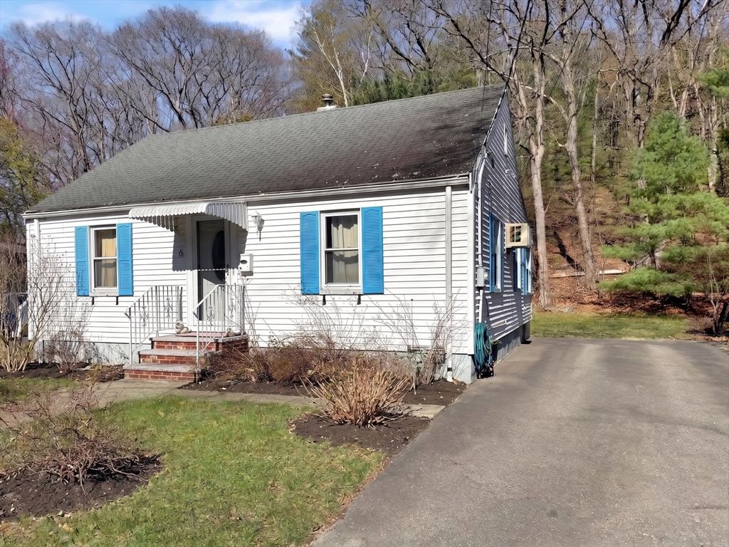 6 Atwood St