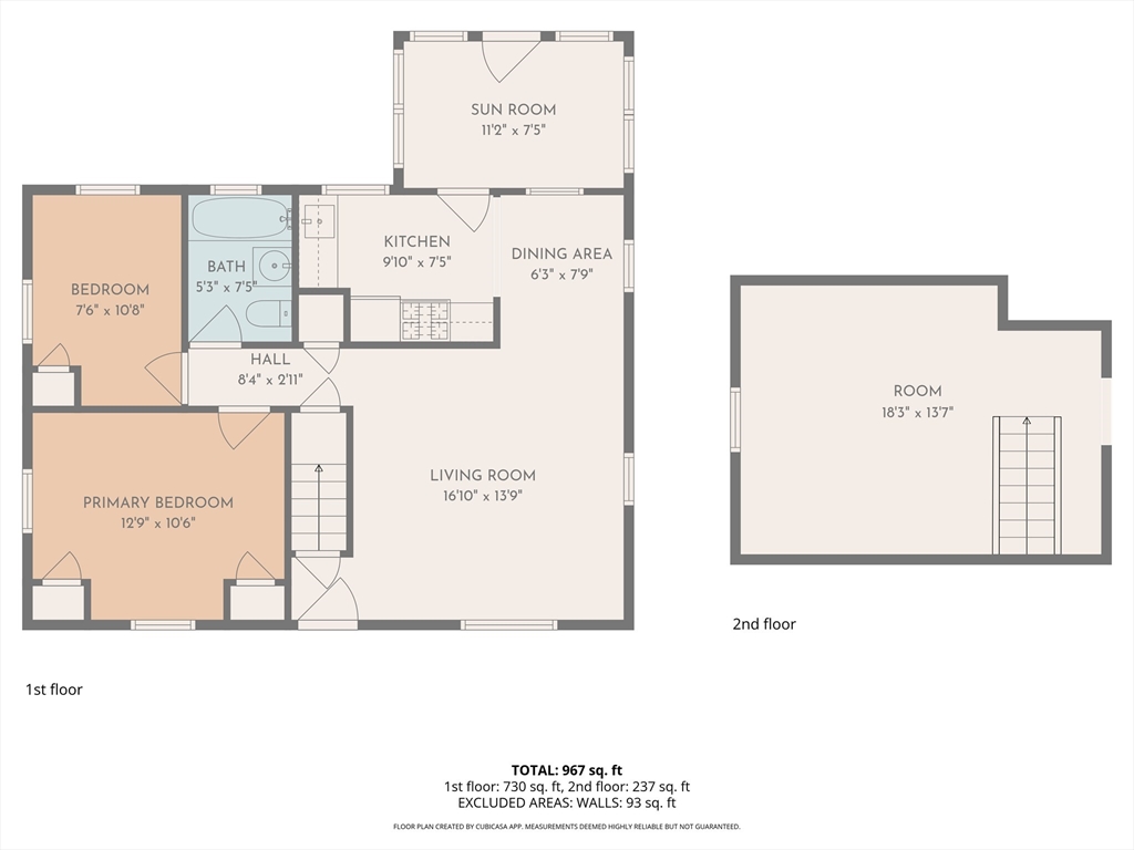 6 Atwood St