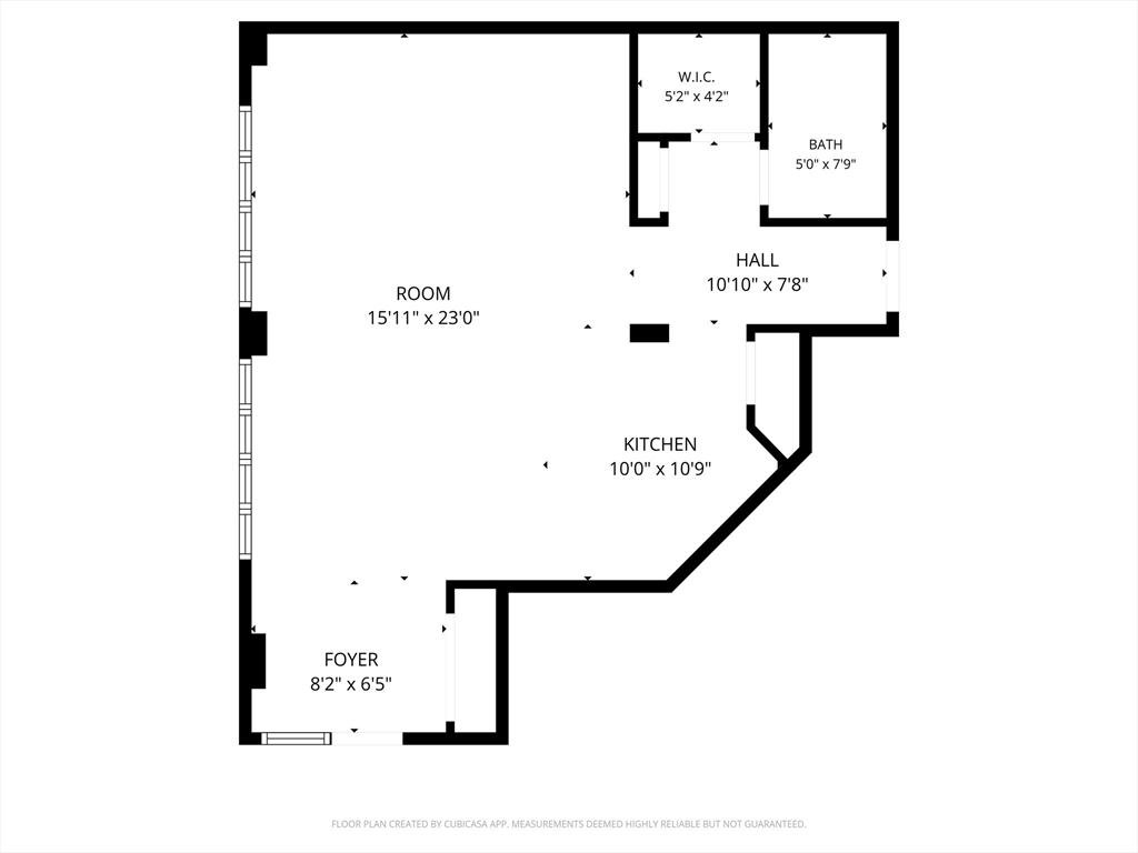 289 Essex St # 102
