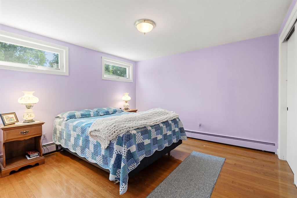 15 Barnes Circle