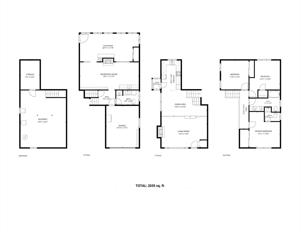 15 Barnes Circle