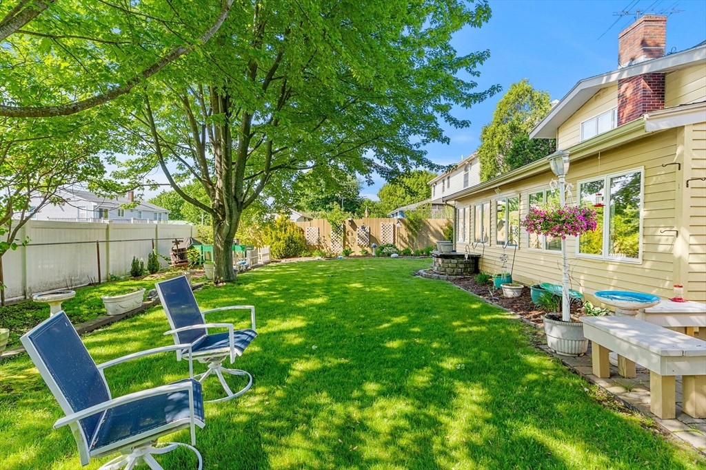 15 Barnes Circle