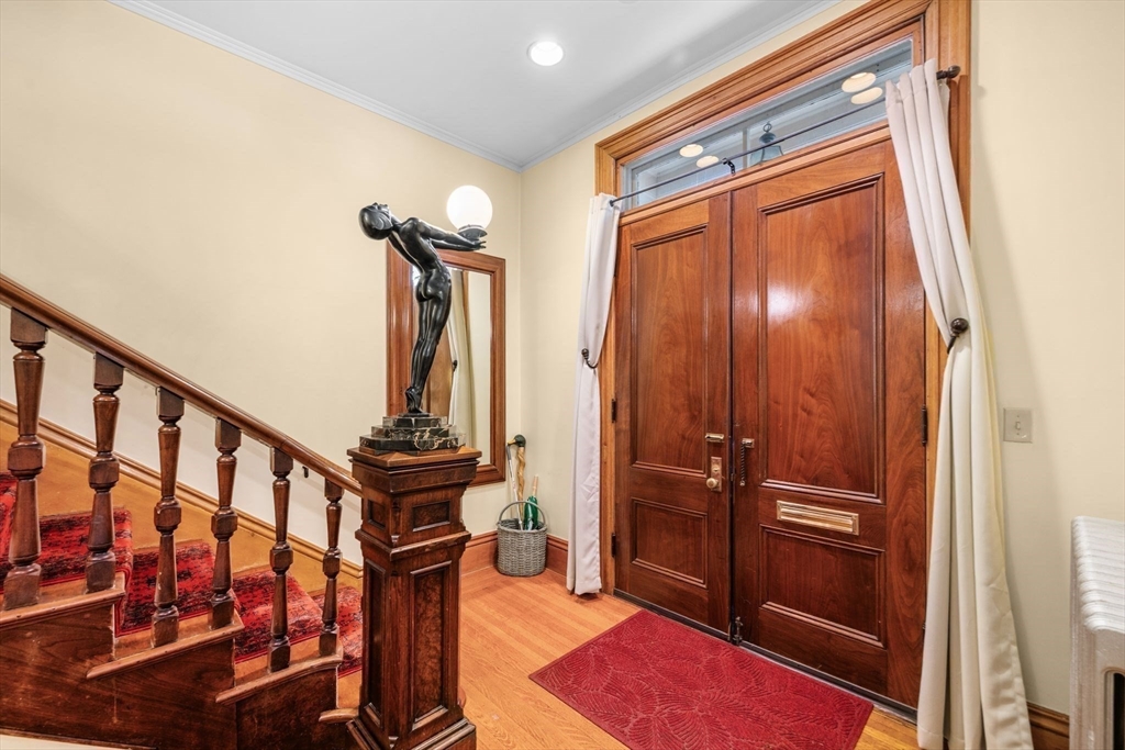 20 Winter St