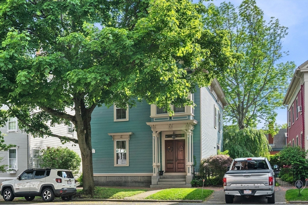 20 Winter St