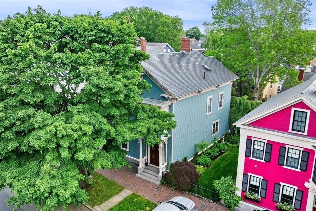 20 Winter St
