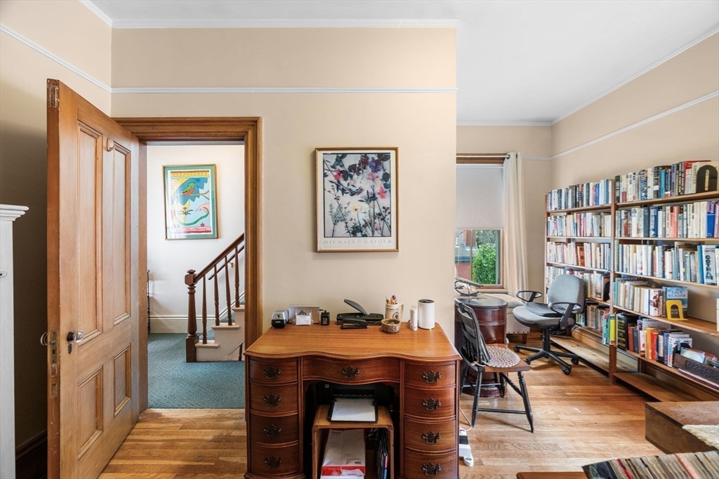 20 Winter St