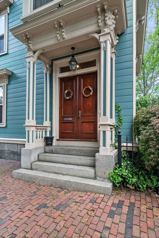 20 Winter St