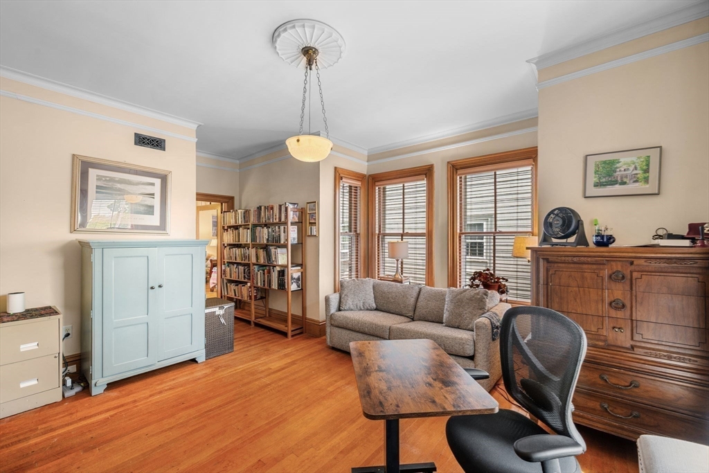 20 Winter St