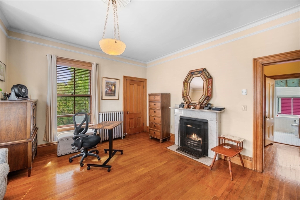 20 Winter St