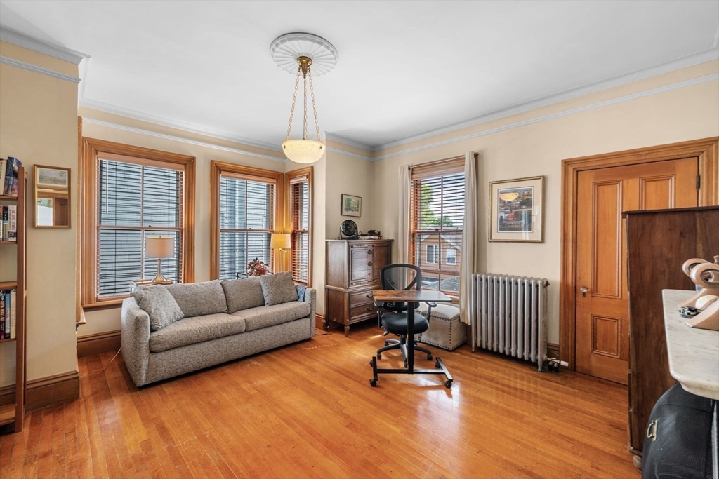 20 Winter St
