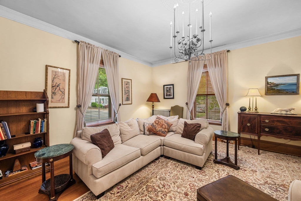 20 Winter St