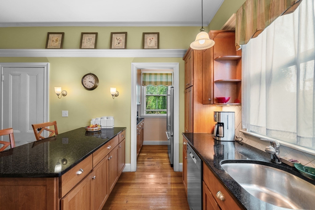 20 Winter St