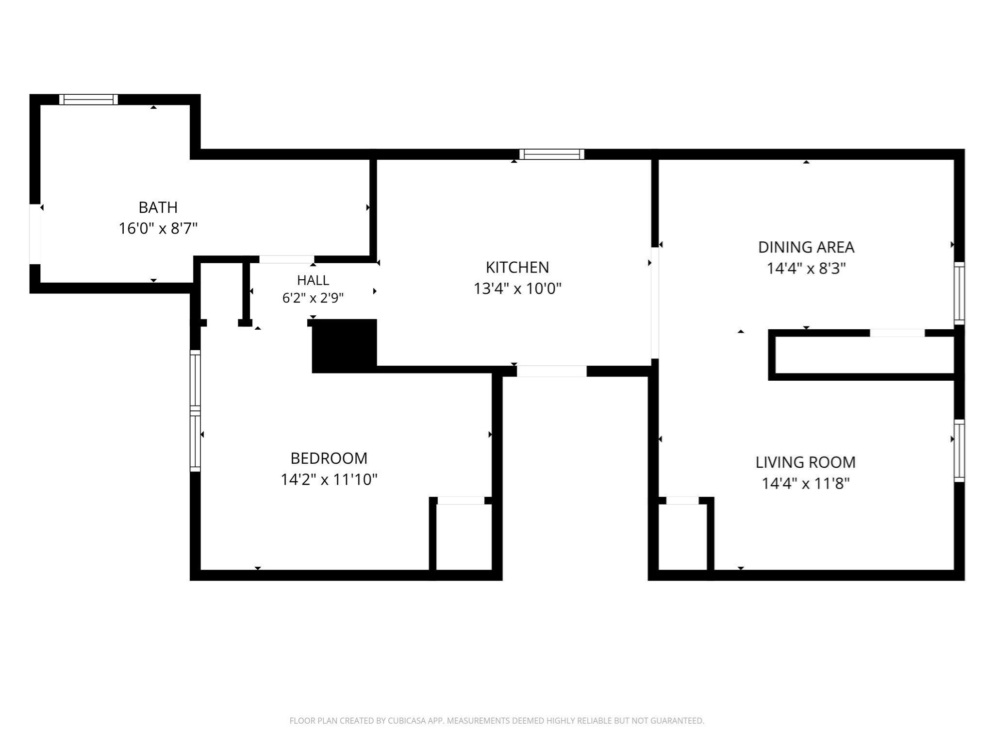 9 Boardman St # 3