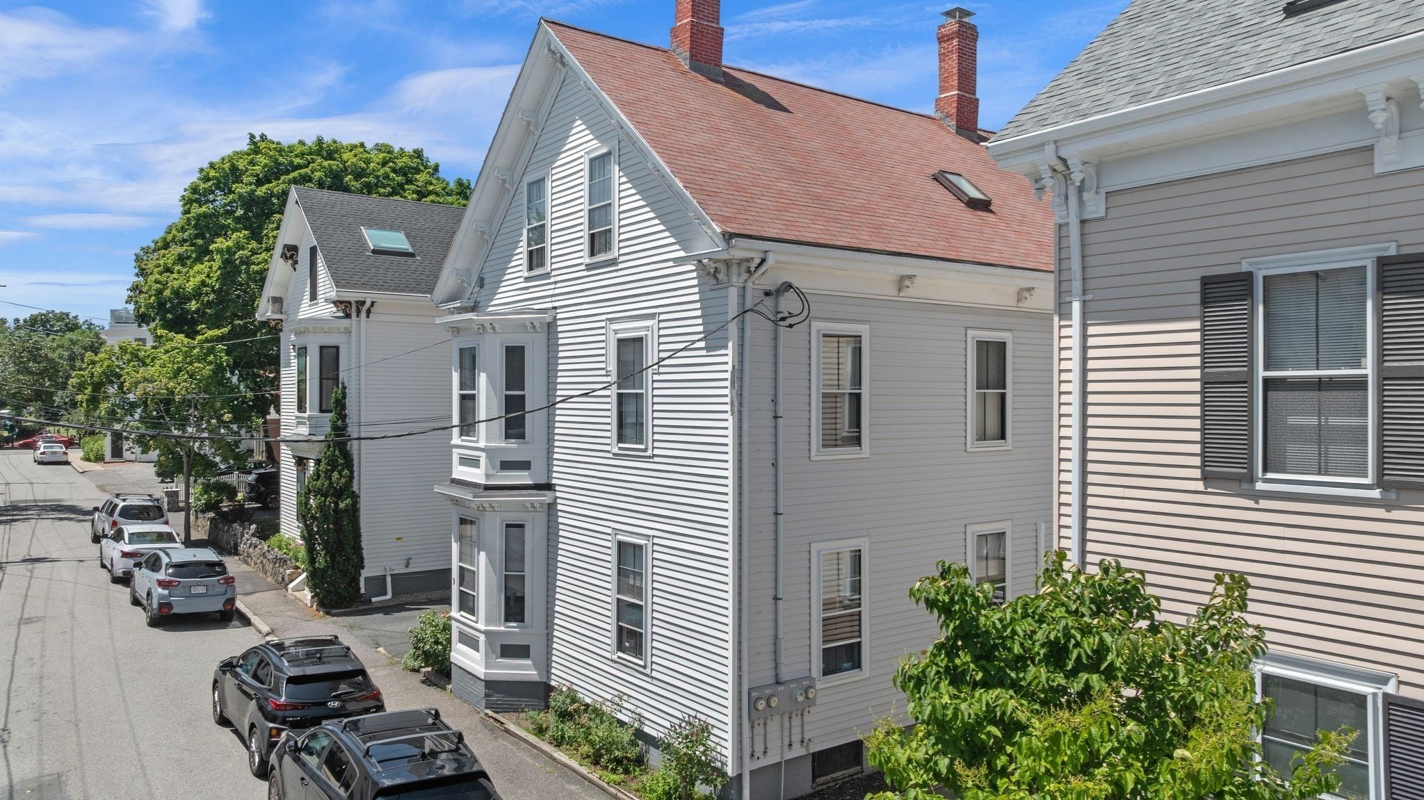 9 Boardman St # 3