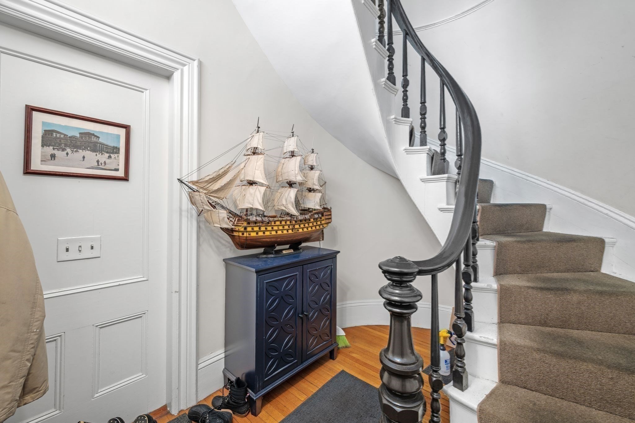 9 Boardman St # 3