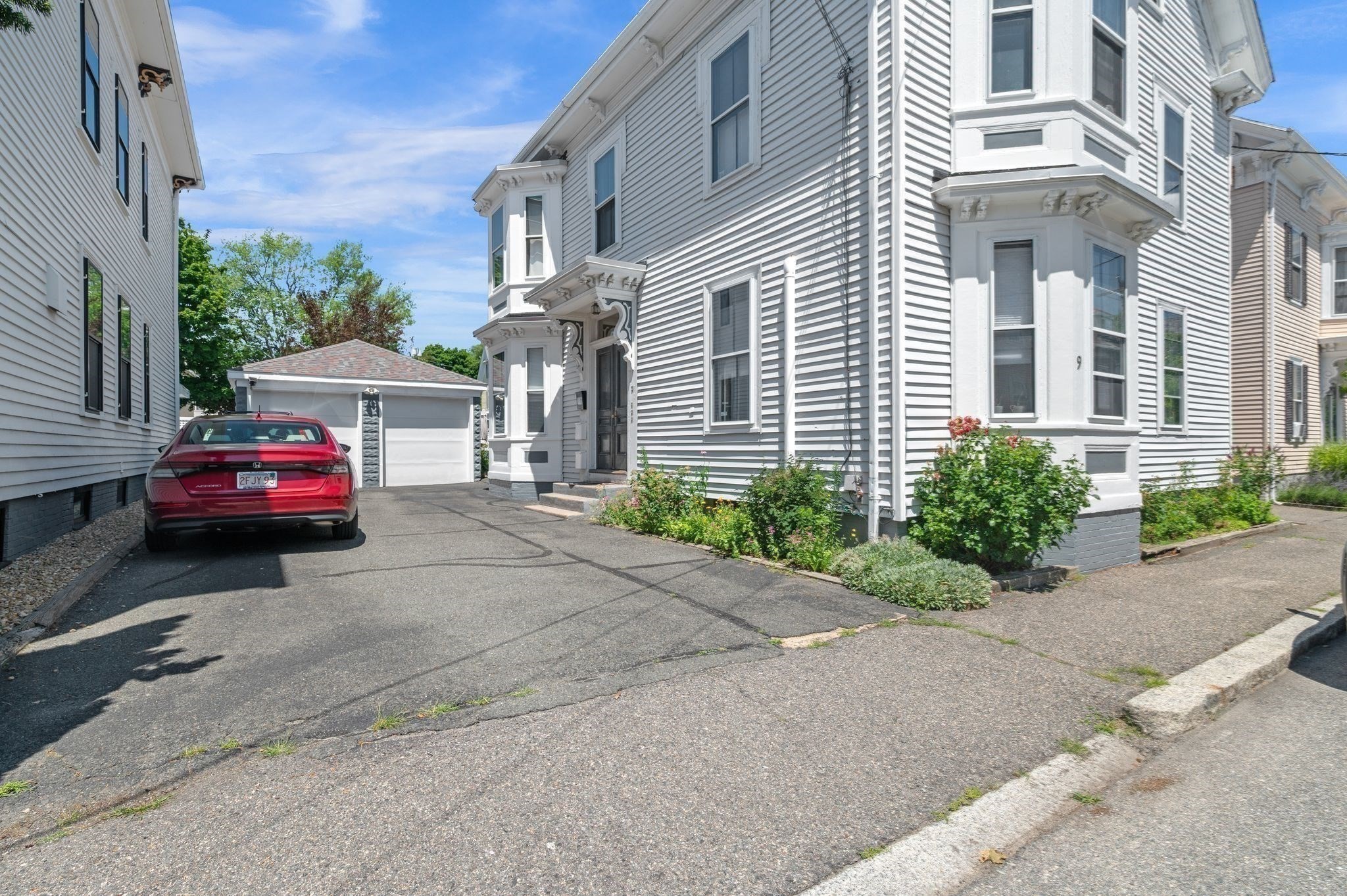 9 Boardman St # 3