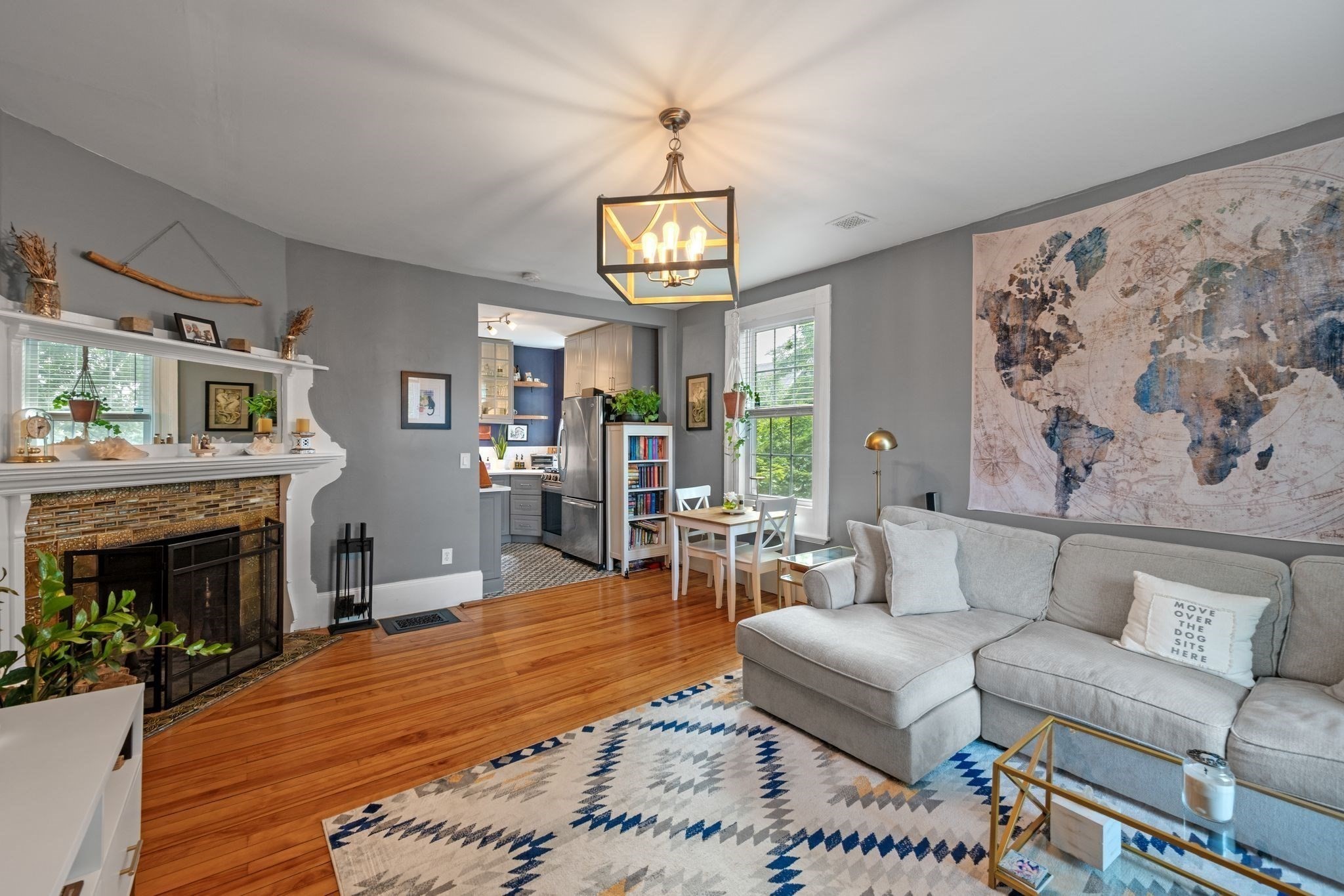 12 Linden St # 4