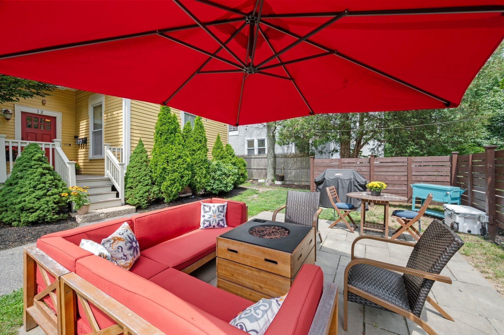 12 Linden St # 4