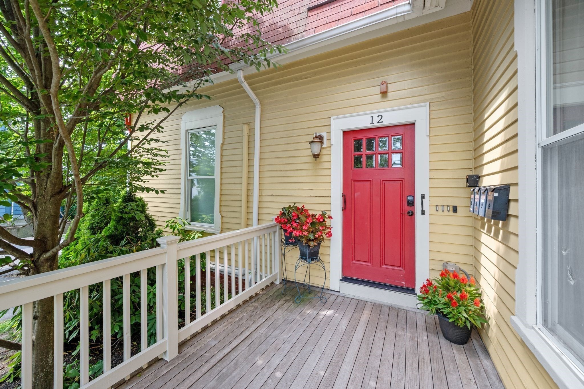 12 Linden St # 4