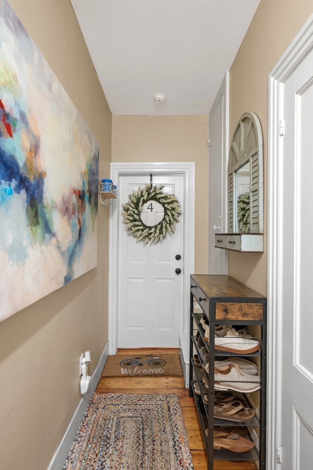 12 Linden St # 4