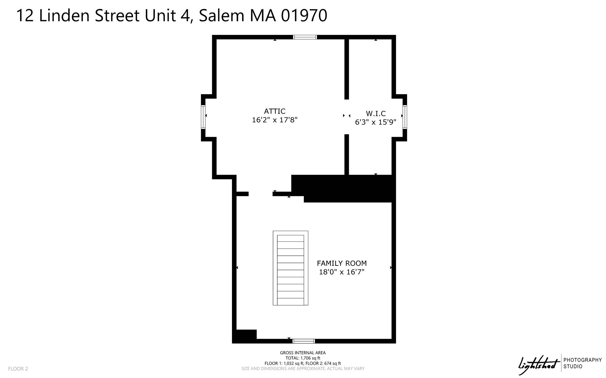 12 Linden St # 4