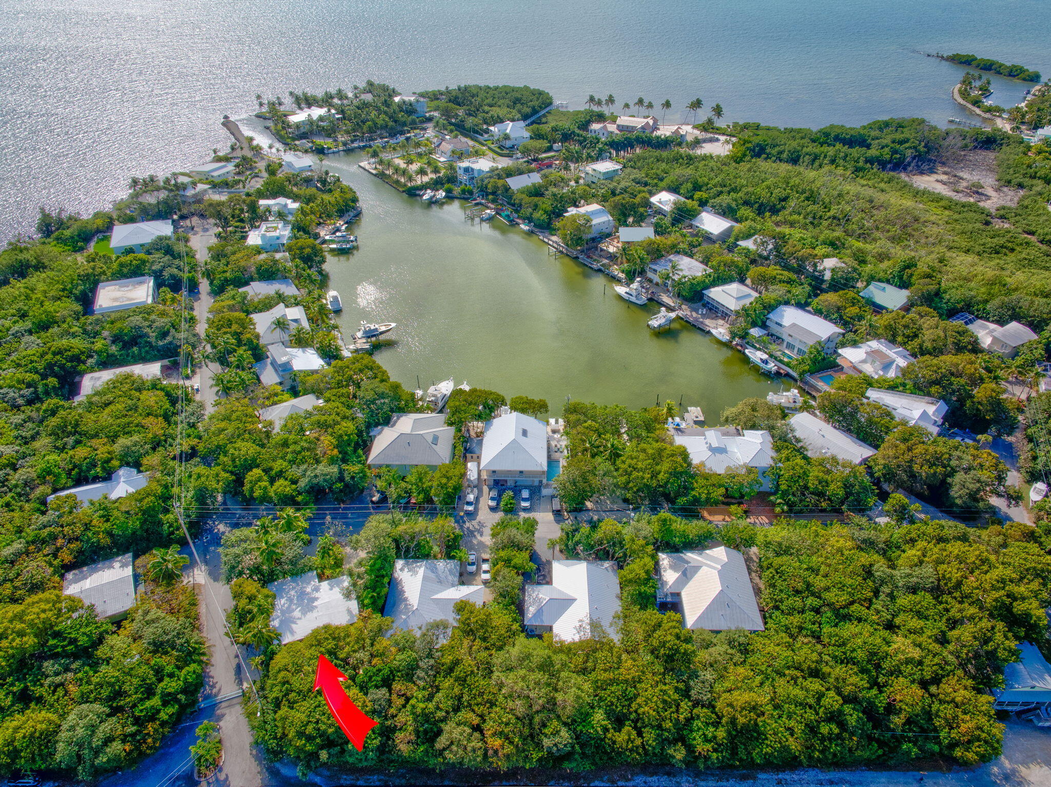 55 Harbor Drive