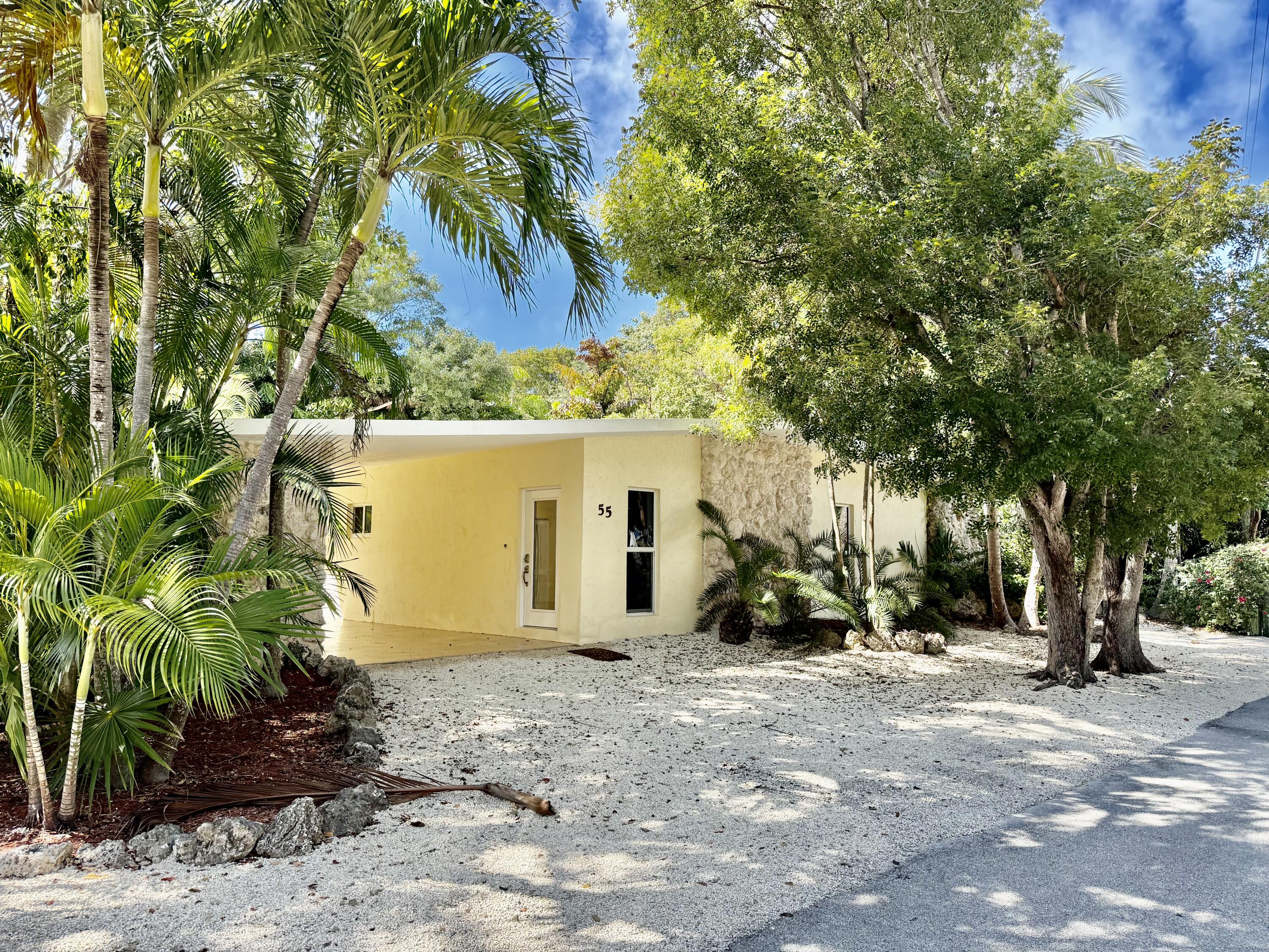55 Harbor Drive
