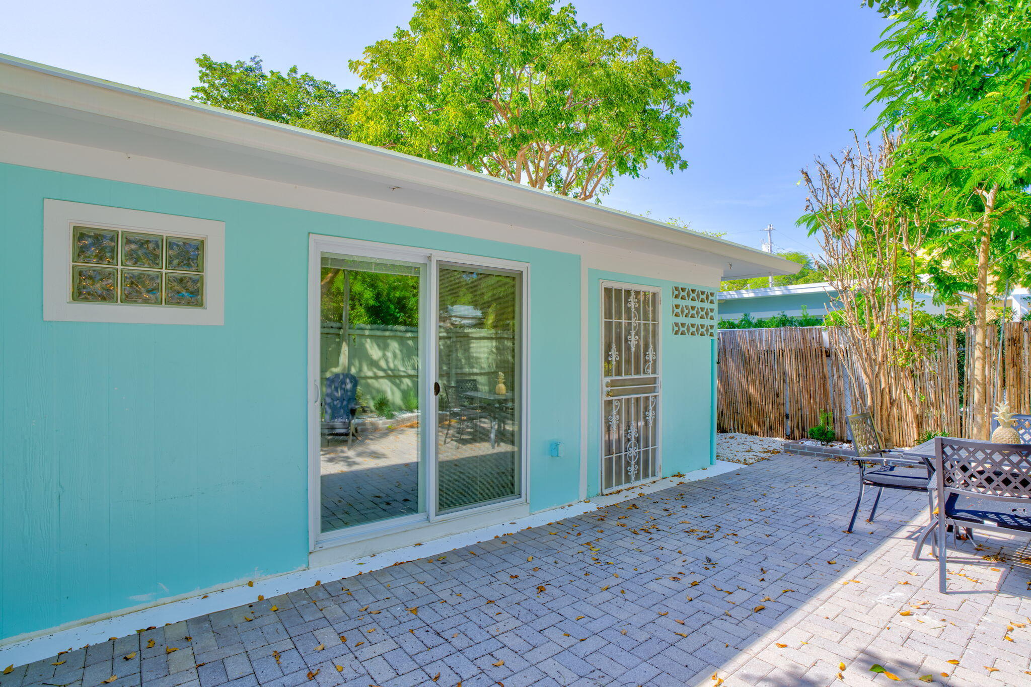 100 Parker Drive