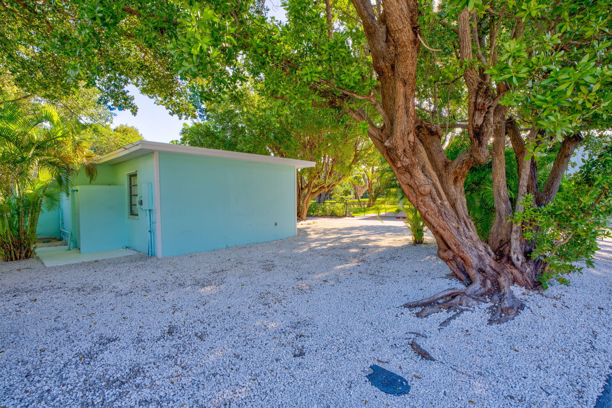 100 Parker Drive