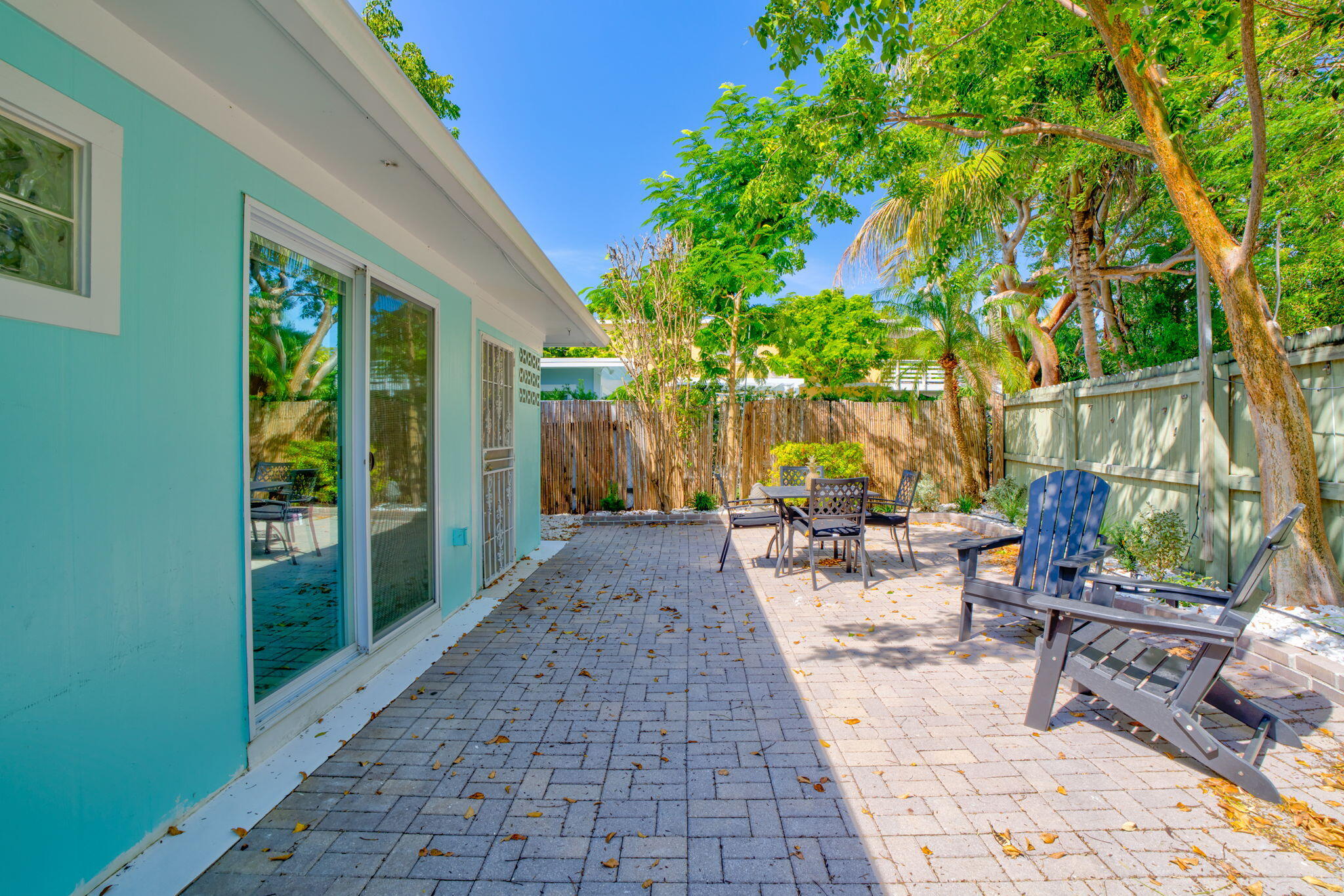 100 Parker Drive