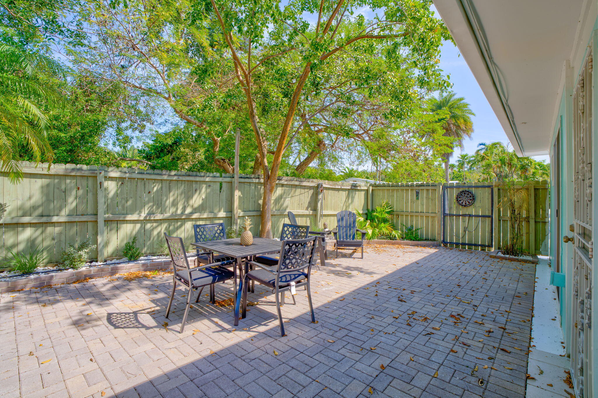 100 Parker Drive