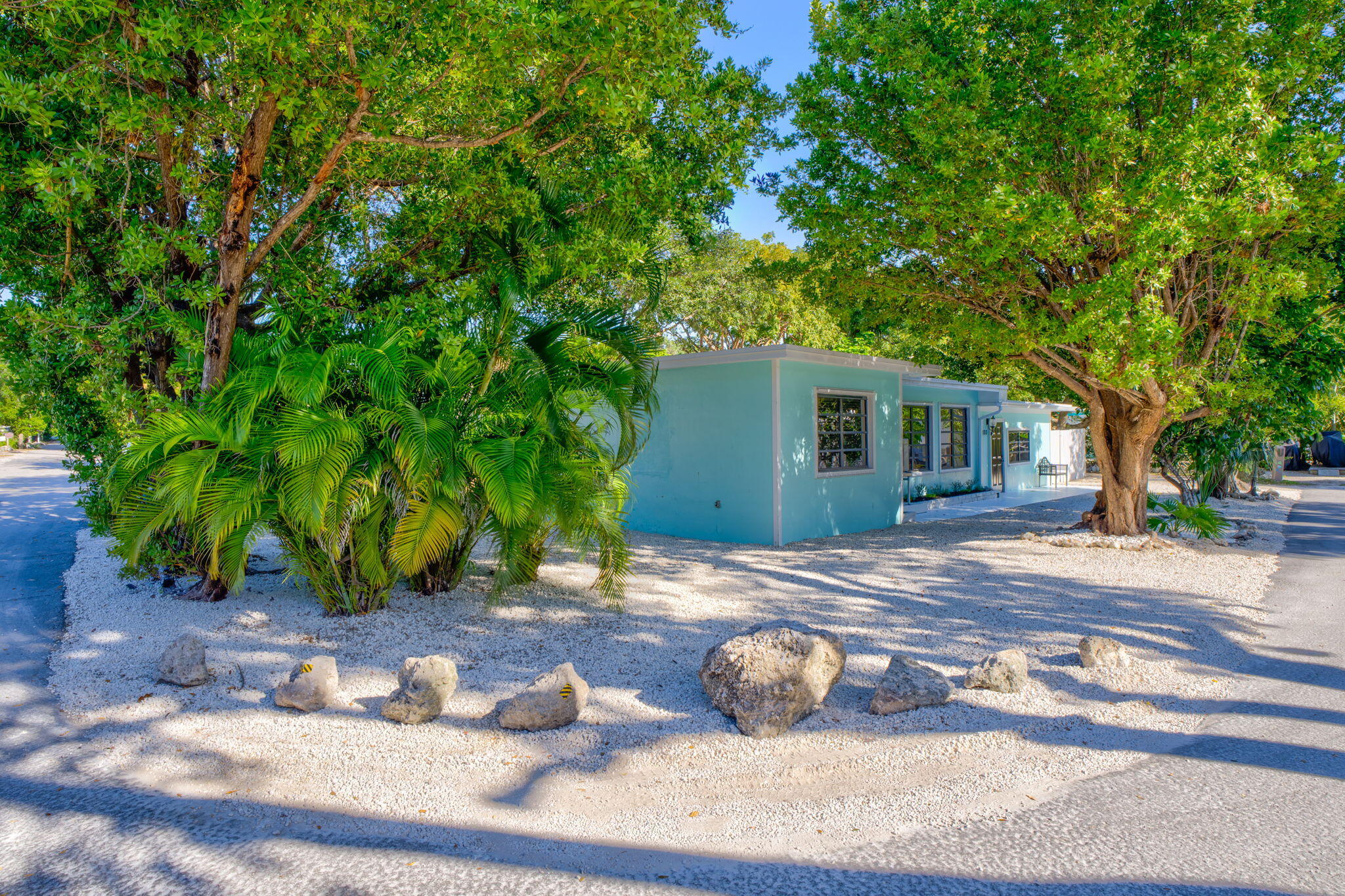 100 Parker Drive