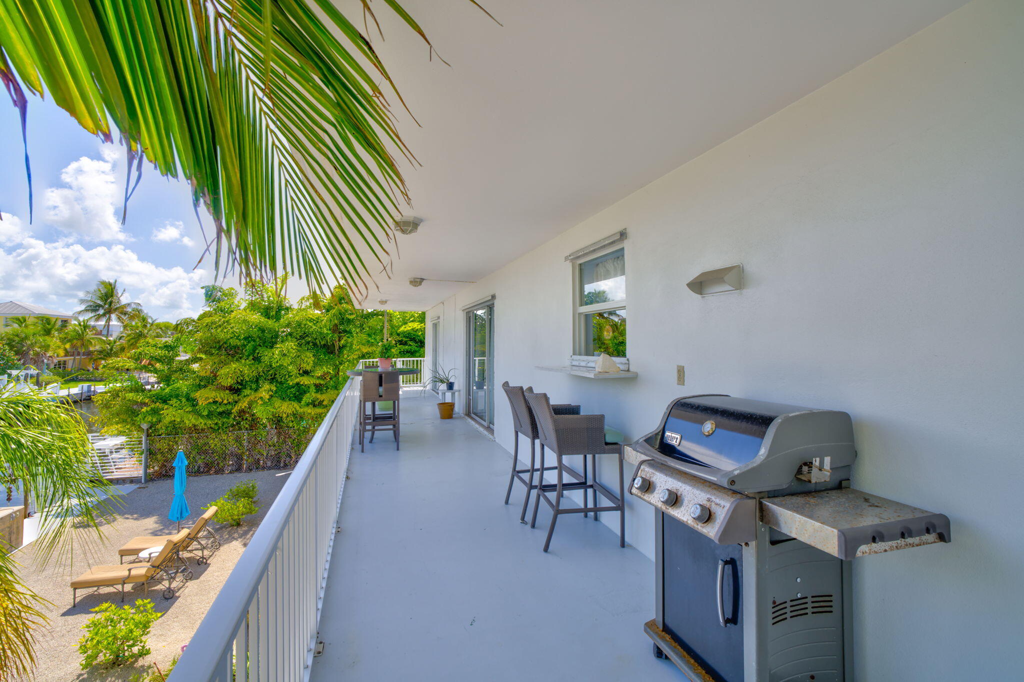 161 Ocean Drive