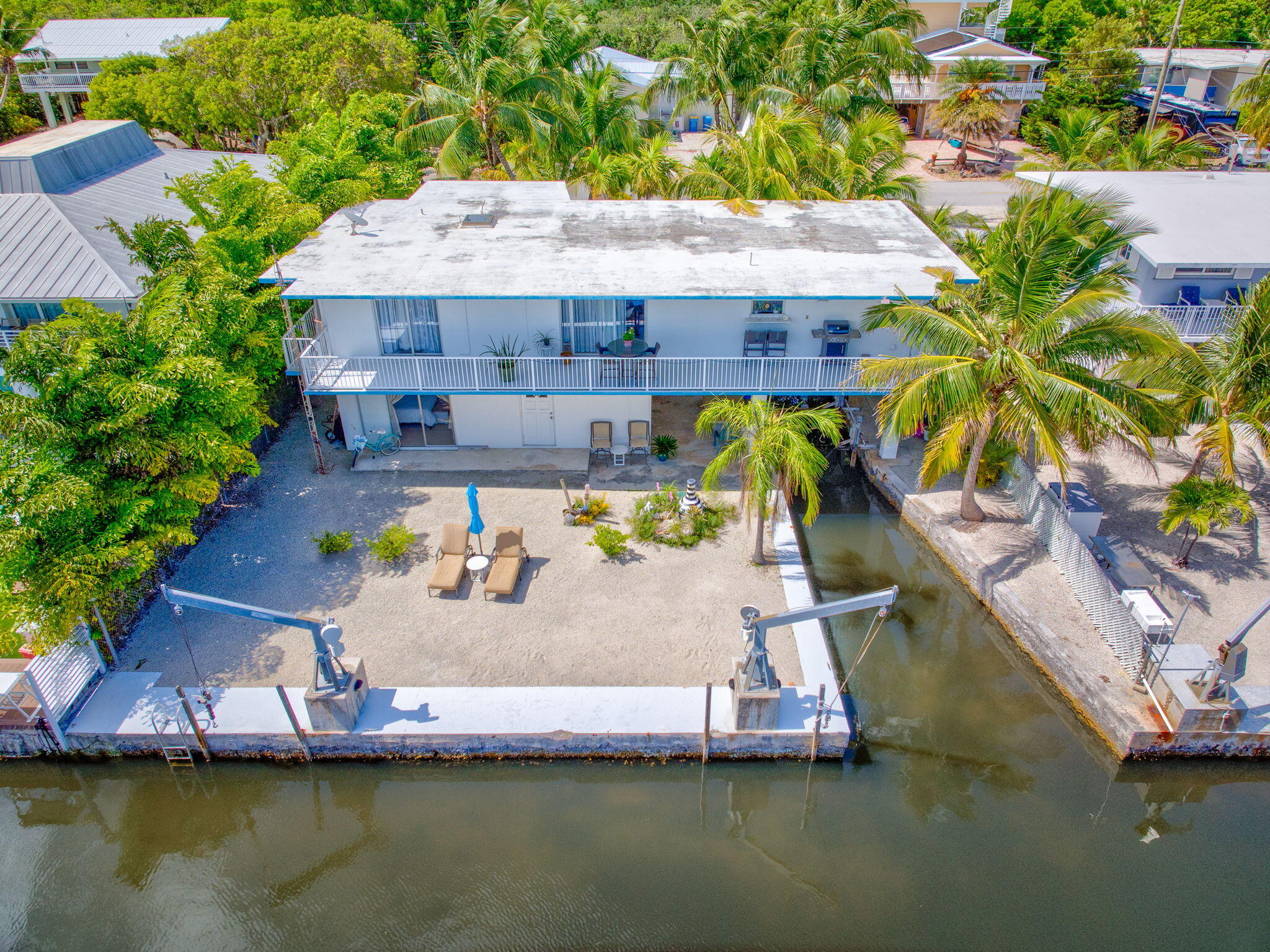 161 Ocean Drive