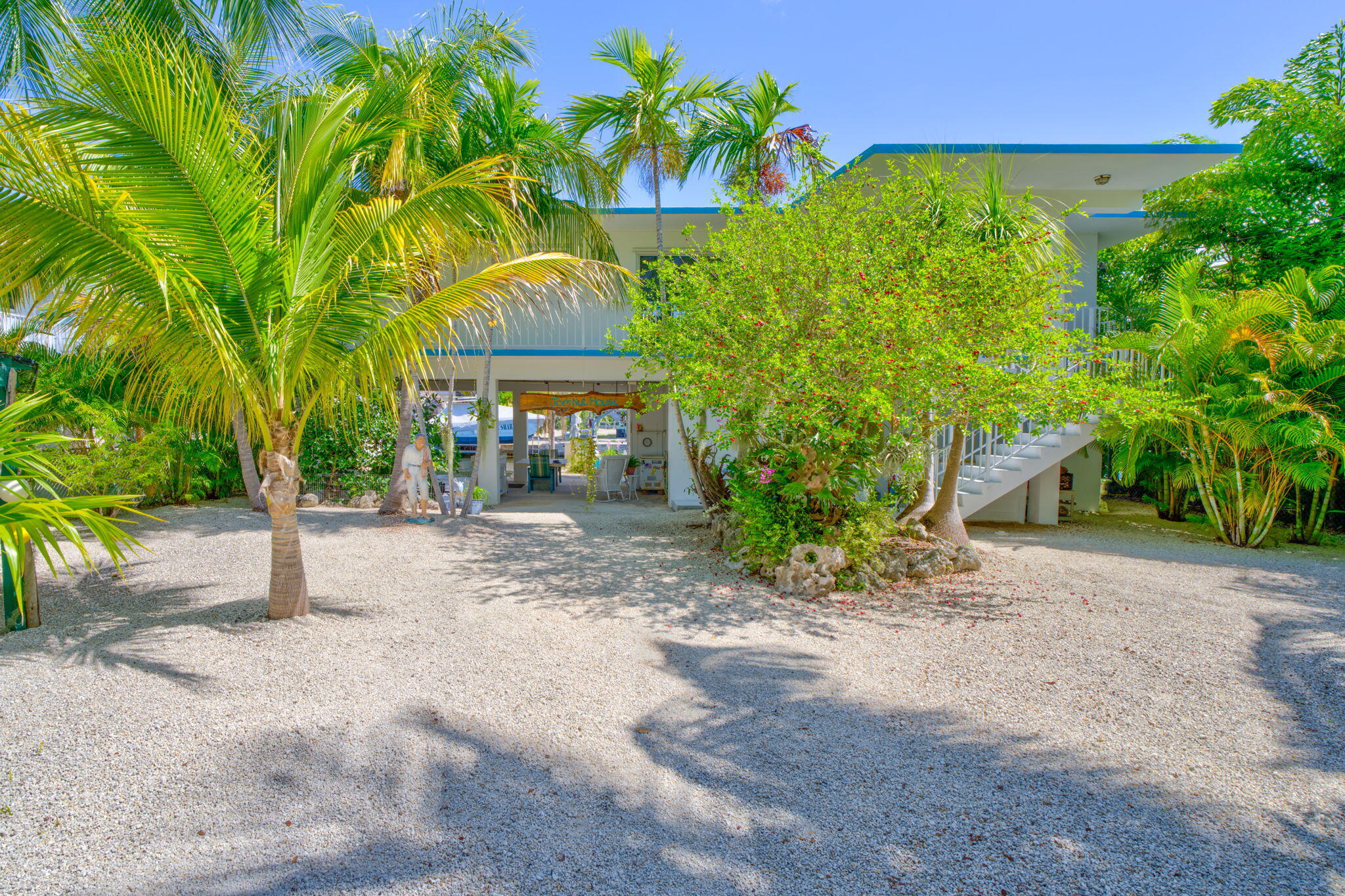 161 Ocean Drive