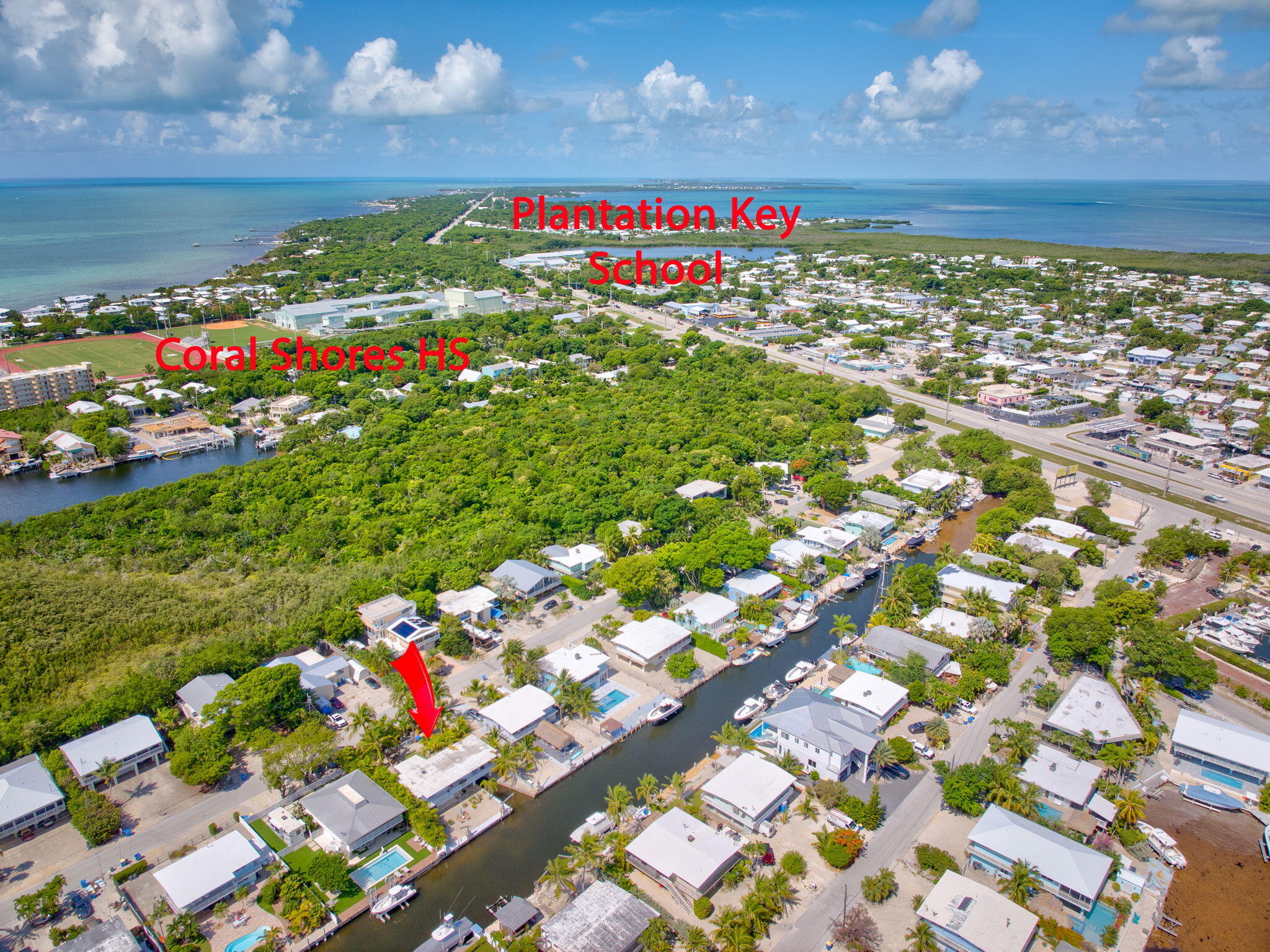 161 Ocean Drive