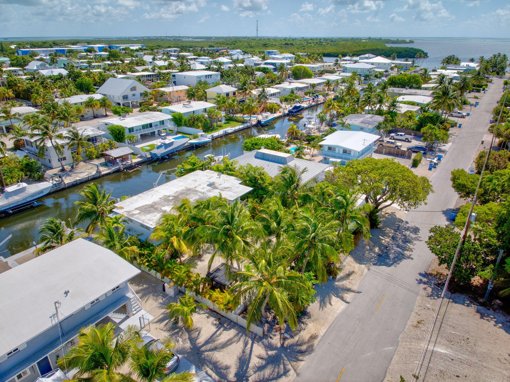 161 Ocean Drive