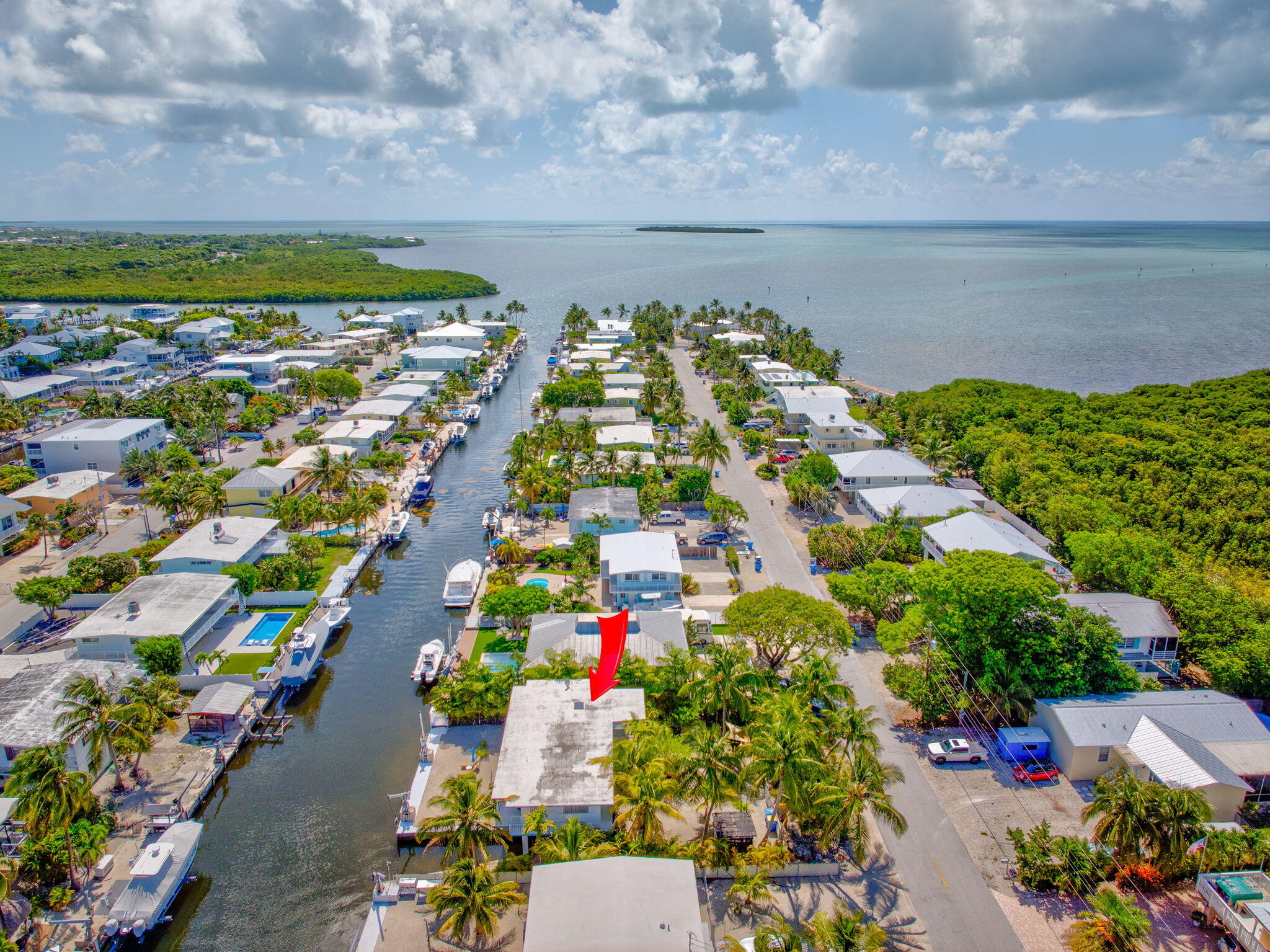 161 Ocean Drive