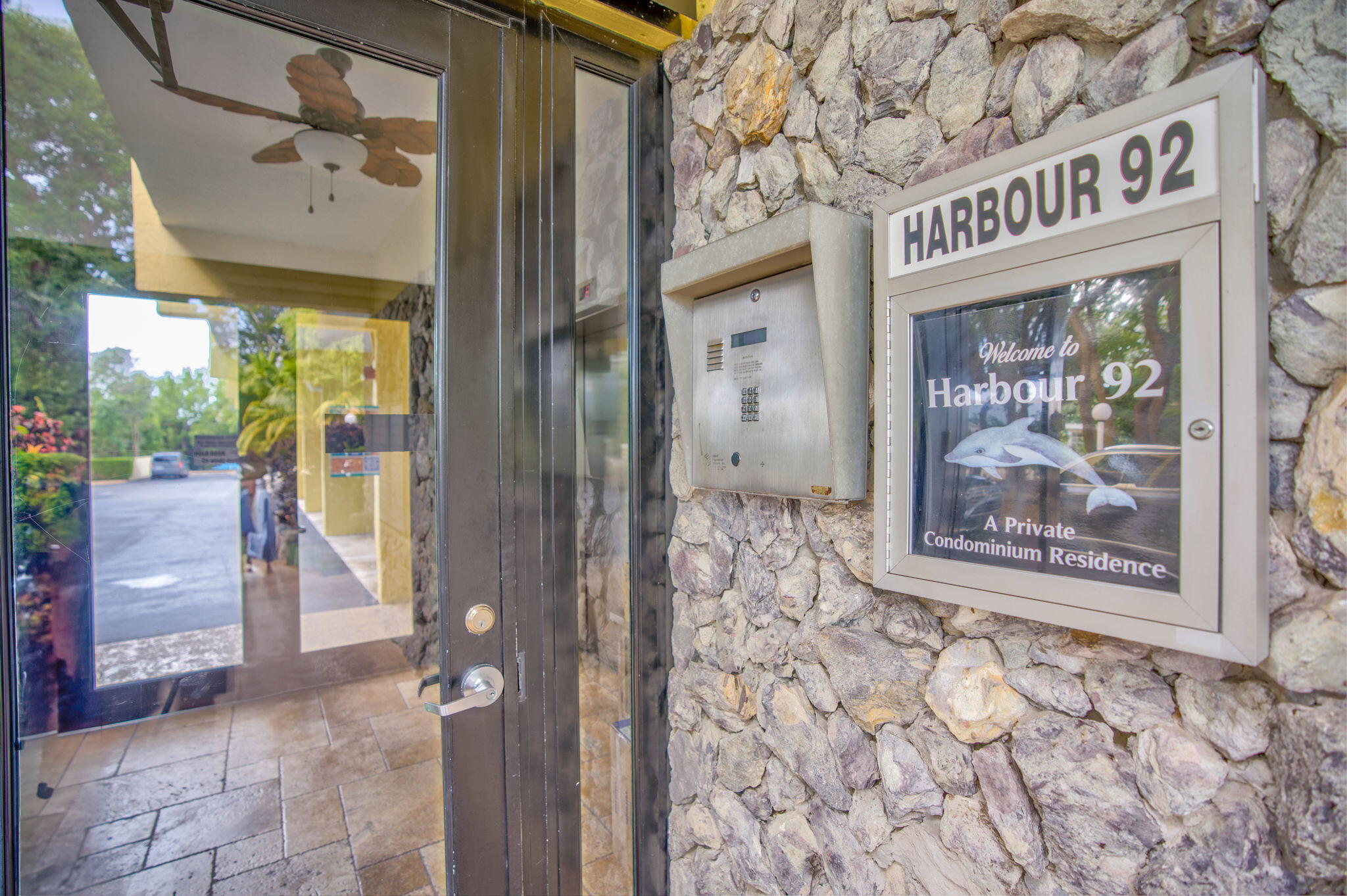 200 Harborview Drive 101