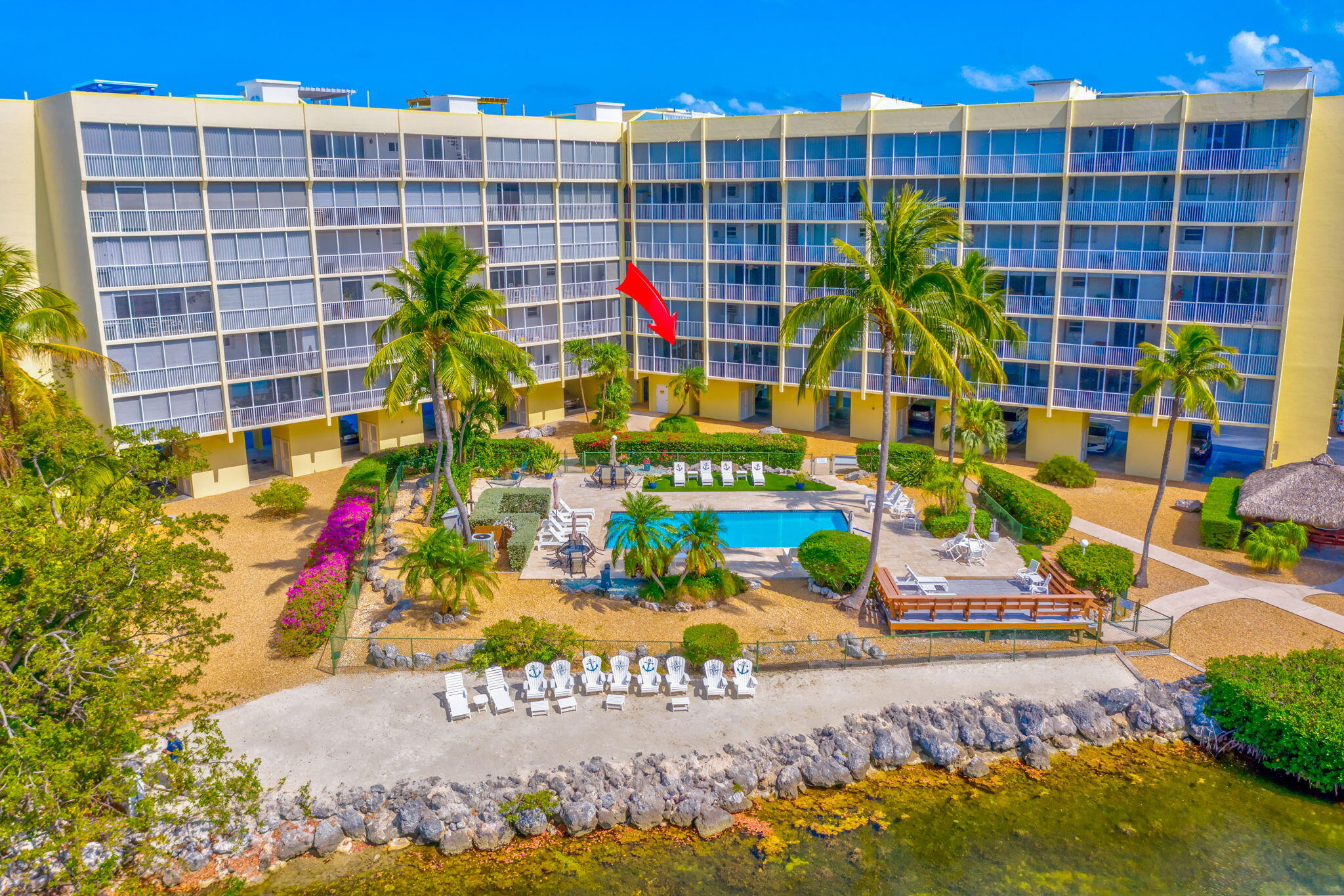 200 Harborview Drive 101