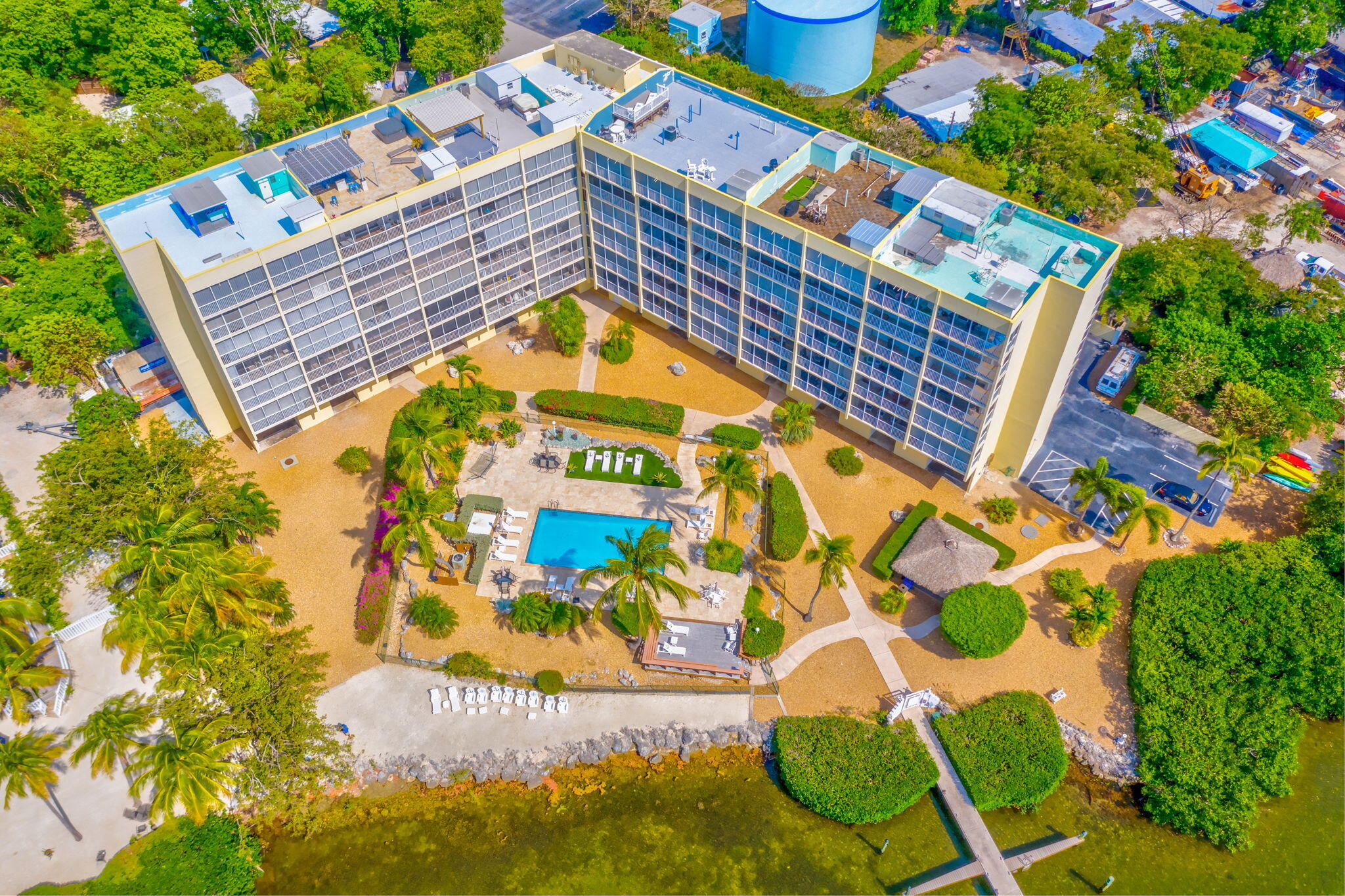 200 Harborview Drive 101