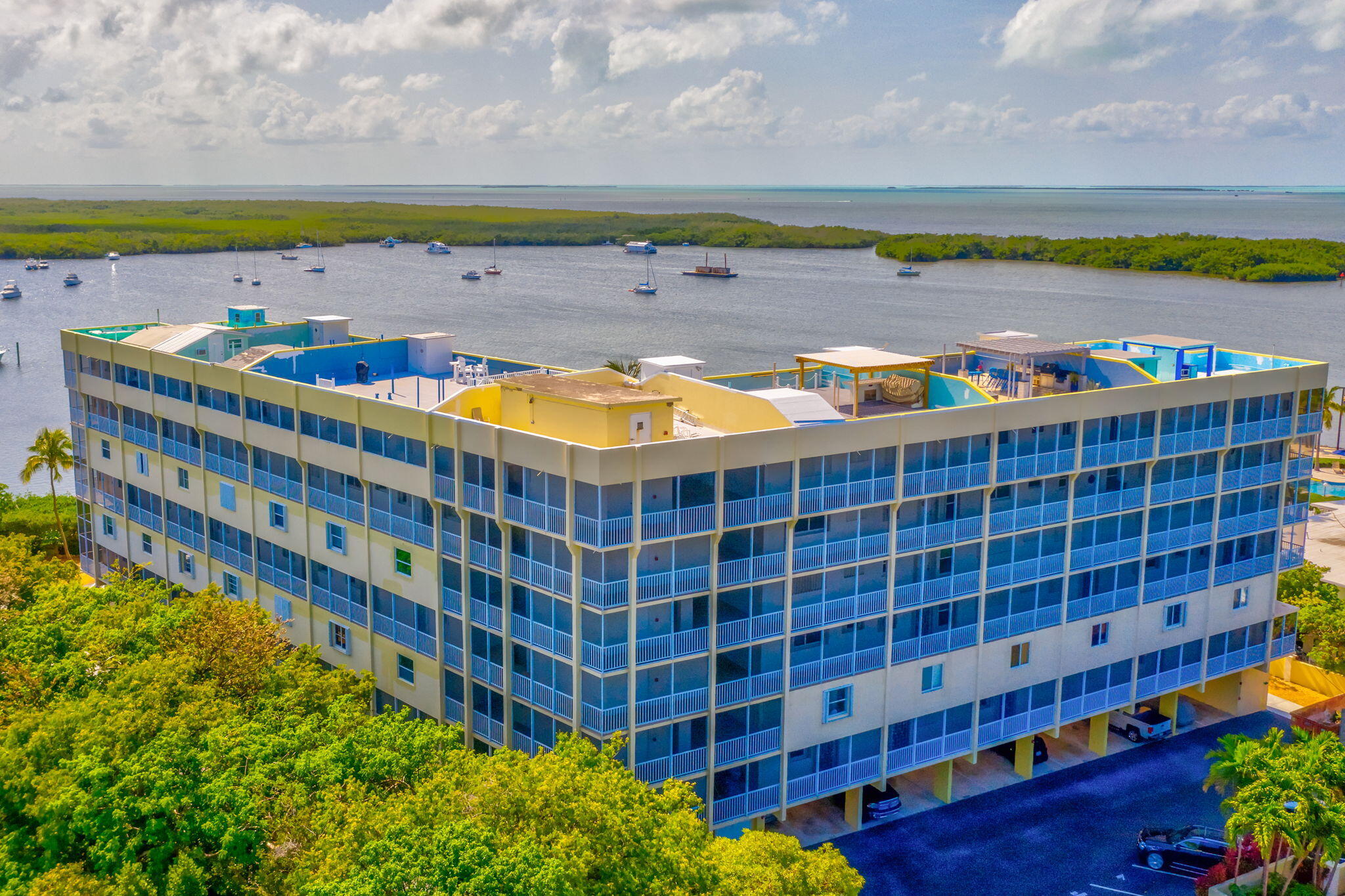 200 Harborview Drive 101