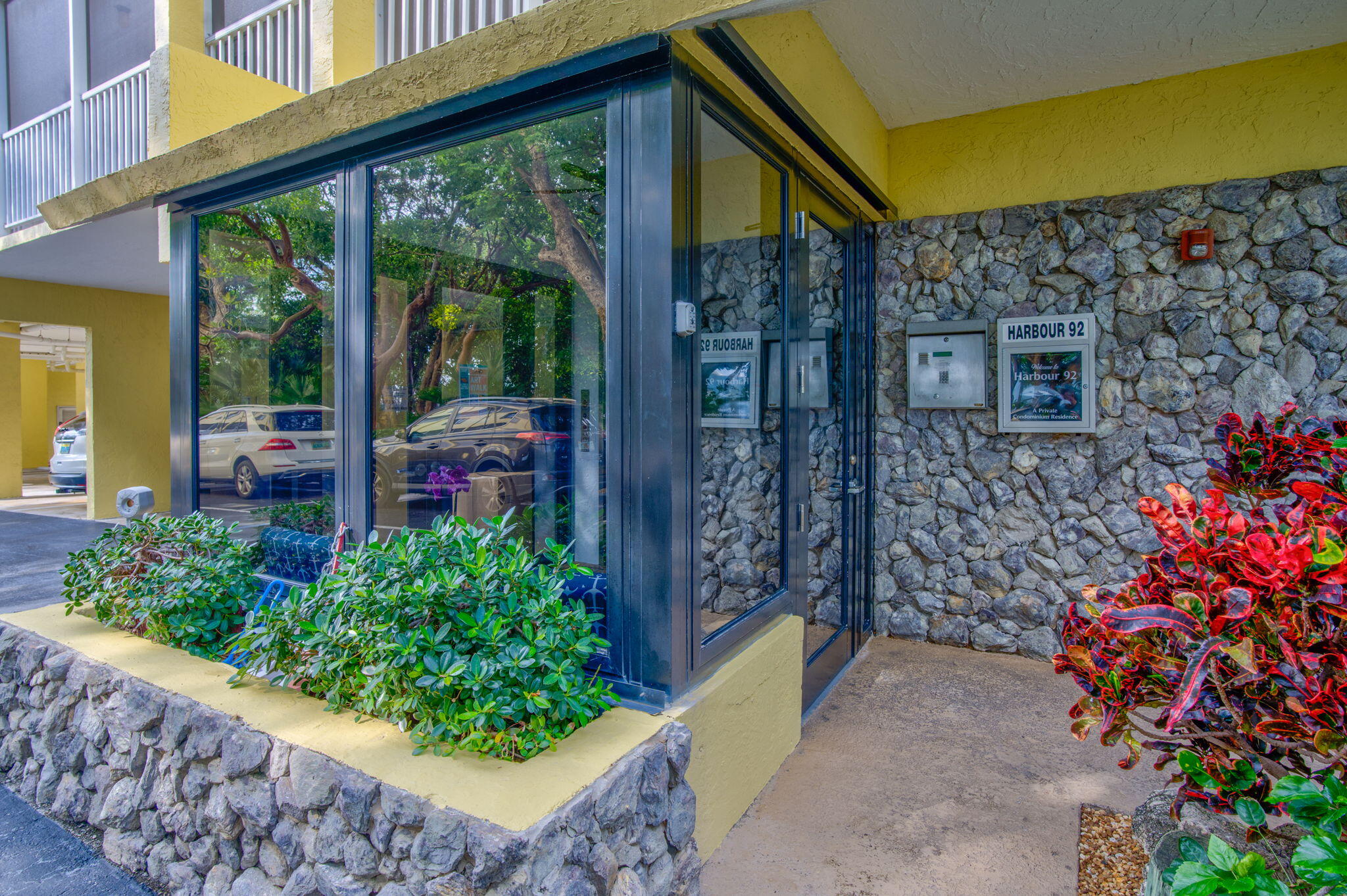 200 Harborview Drive 101