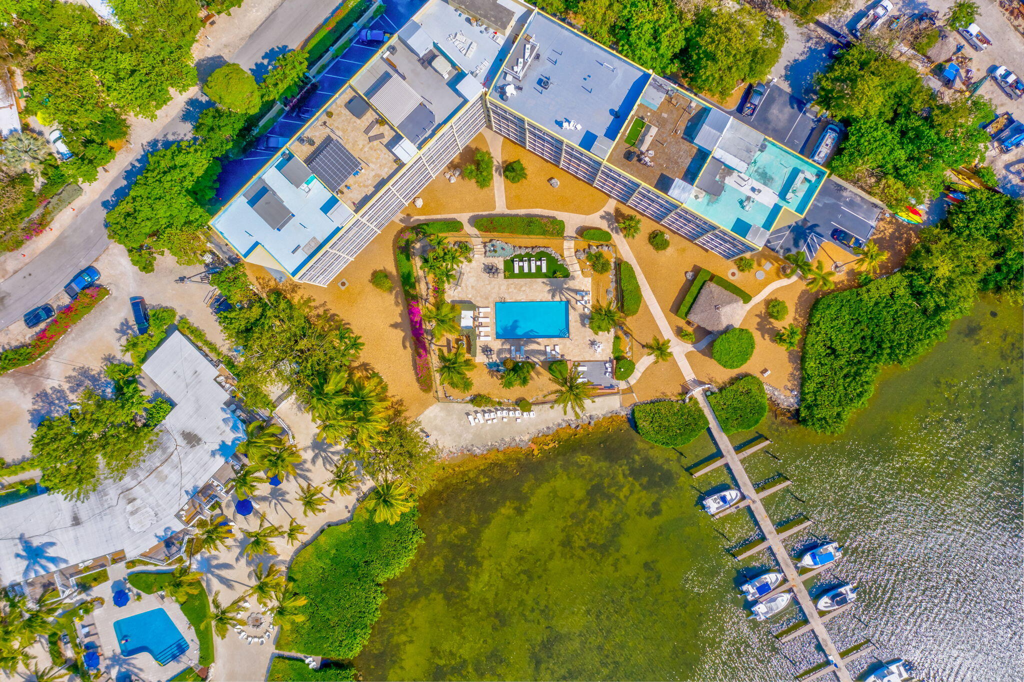 200 Harborview Drive 101
